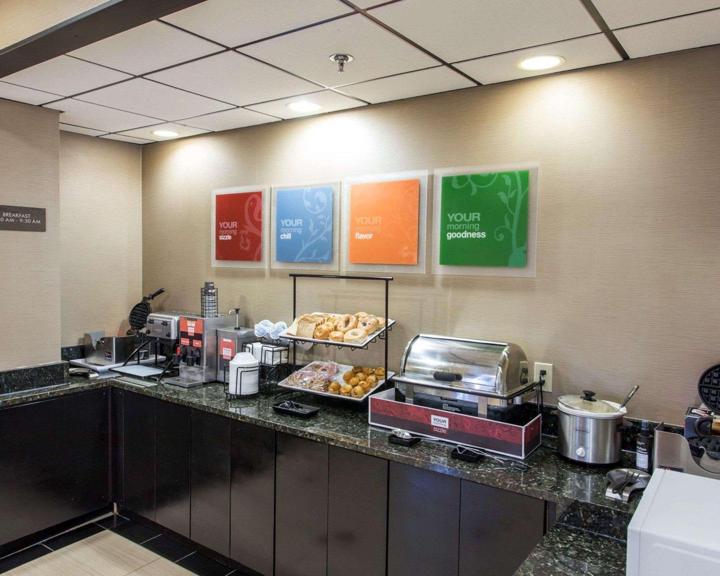 Comfort Inn Opelika - Auburn Zewnętrze zdjęcie
