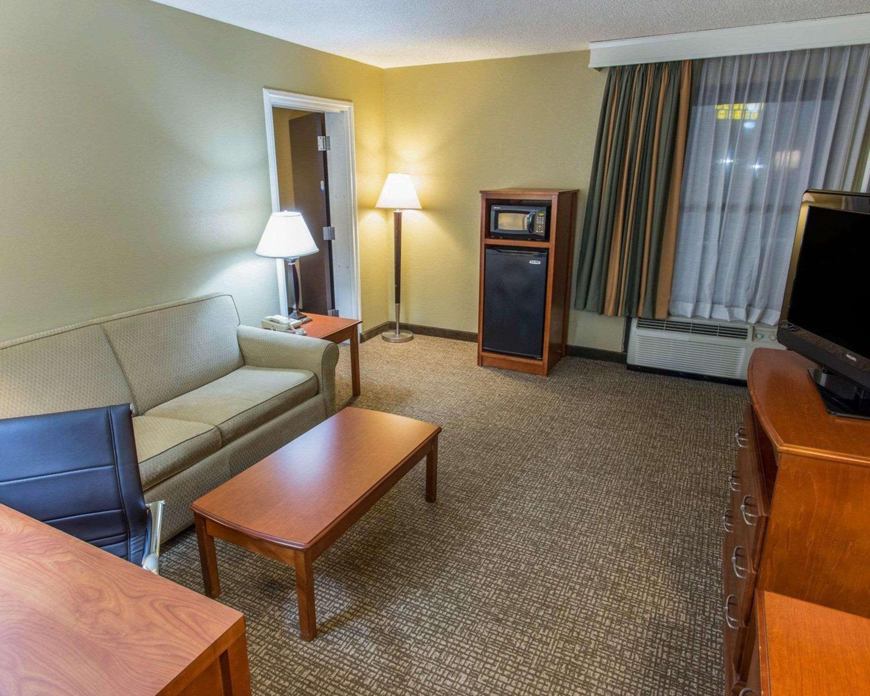 Comfort Inn Opelika - Auburn Zewnętrze zdjęcie