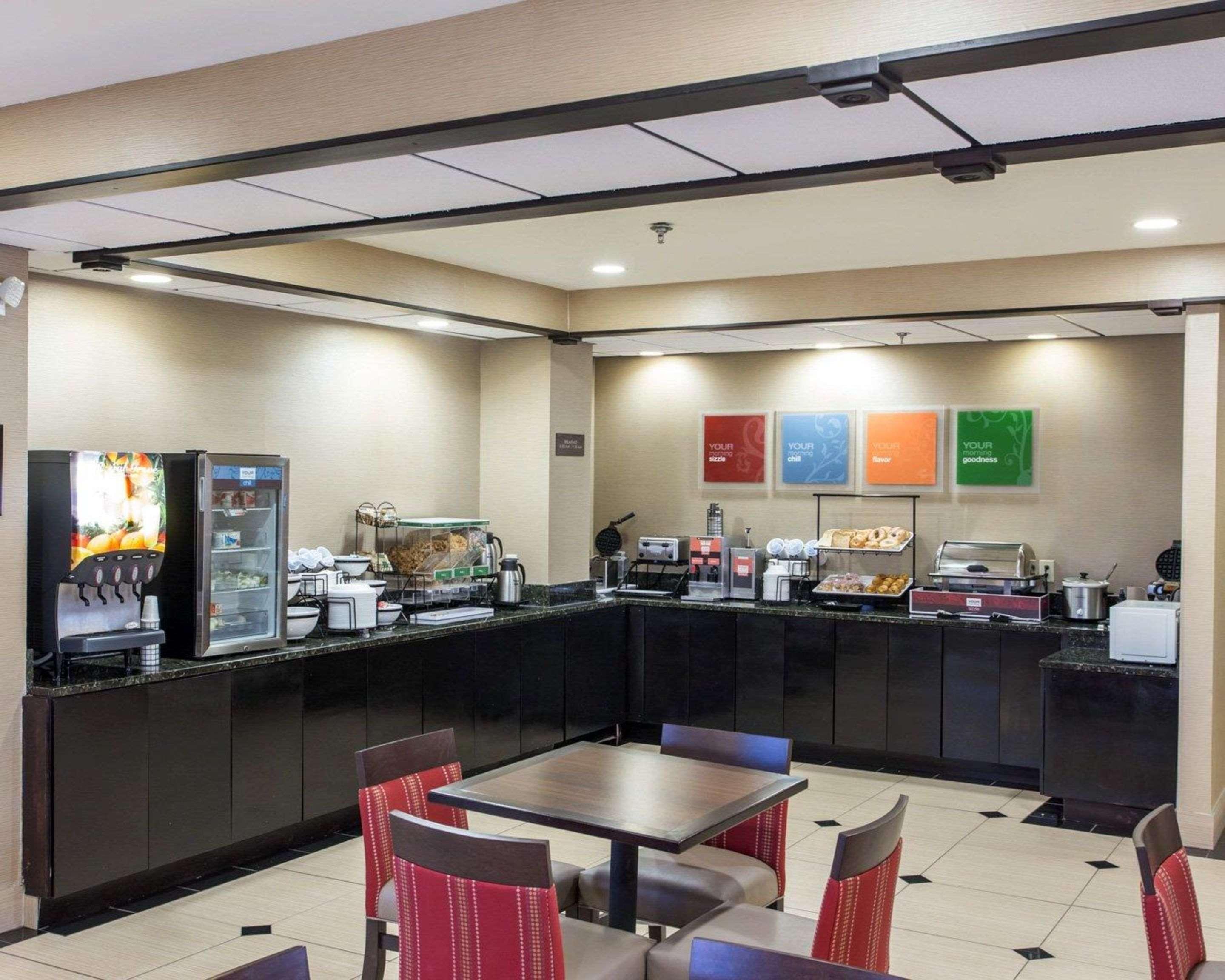 Comfort Inn Opelika - Auburn Zewnętrze zdjęcie