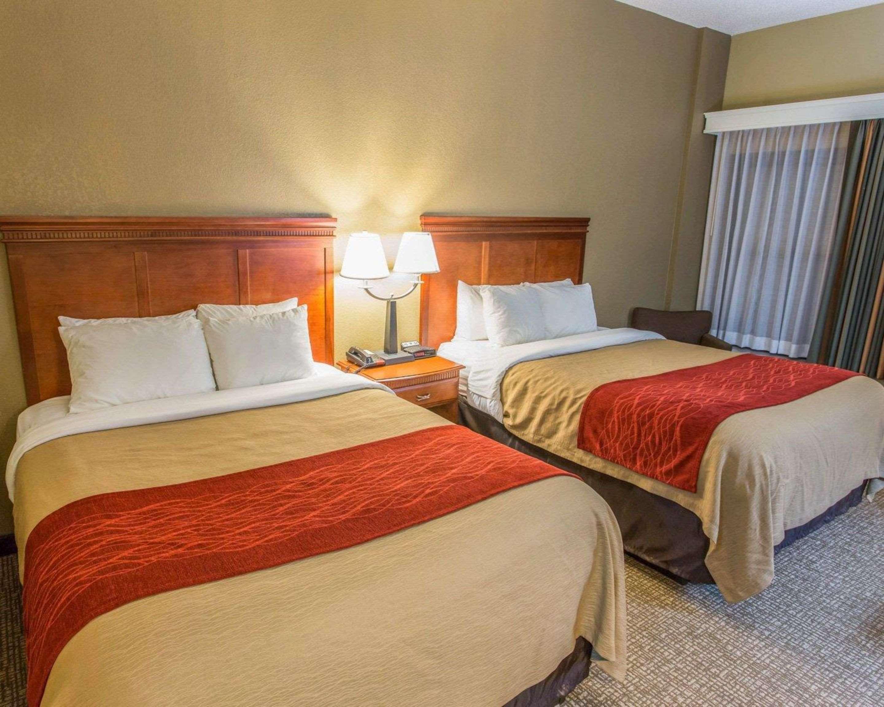 Comfort Inn Opelika - Auburn Zewnętrze zdjęcie