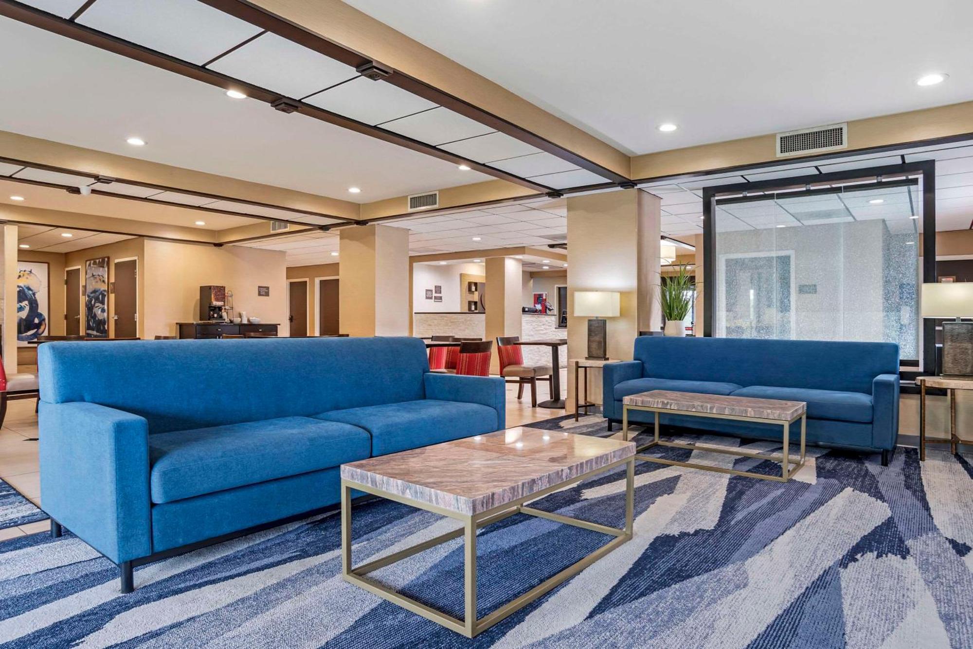 Comfort Inn Opelika - Auburn Zewnętrze zdjęcie